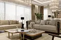 Вилла 7 комнат 394 м² Бююкчекмедже, Турция