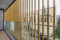 Apartamento 3 habitaciones 81 m² en Varsovia, Polonia