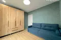 3 room apartment 56 m² Minsk, Belarus