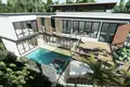 Villa de 4 dormitorios 286 m² Rawai, Tailandia