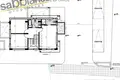 Коттедж 3 комнаты 135 м² Паралимни, Кипр