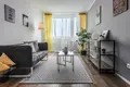 Apartamento 3 habitaciones 108 m² Praga, Chequia