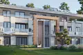 Квартира 4 комнаты 130 м² Юрмала, Латвия
