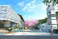 Appartement 1 chambre 37 m² Sakhu, Thaïlande