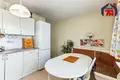 Квартира 3 комнаты 80 м² в Минске, Беларусь