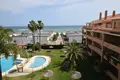 2 bedroom penthouse 56 m² Mijas, Spain