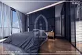 Квартира в новостройке Istanbul Kağıthane Apartment Compound