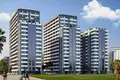 Apartamento 2 habitaciones 49 m² Batumi, Georgia