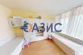 2 bedroom apartment 122 m² Sveti Vlas, Bulgaria