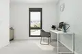 Appartement 2 chambres 109 m² Estepona, Espagne