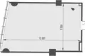 Bureau 112 m² à Moscou, Russie