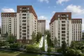 Appartement dans un nouvel immeuble Başak Evler İntaya