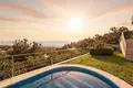 4 bedroom Villa 300 m² Platja dAro, Spain