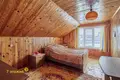 Dom 128 m² Kalodziscanski sielski Saviet, Białoruś