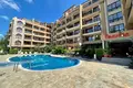 Wohnung 1 zimmer 32 m² Nessebar, Bulgarien