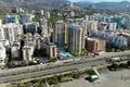 Barrio residencial New-Build, Front-line Apartments in Alanya Mahmutlar