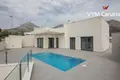 3-Schlafzimmer-Villa 107 m² Polop, Spanien
