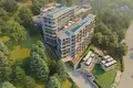 Studio 1 zimmer 28 m² Karon, Thailand