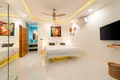 Villa de tres dormitorios 1 m² Ko Samui, Tailandia