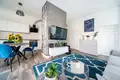 Квартира 2 комнаты 48 м² Варшава, Польша