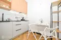 Apartamento 1 habitación 15 m², Todos los paises