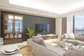 Appartement 3 chambres 258 m² Atasehir, Turquie