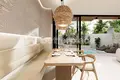 Villa mit 2 Schlafzimmern  Pererenan, Indonesien