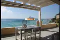 Penthouse 4 pokoi 324 m² Altea, Hiszpania