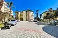 Appartement 1 chambre 180 m² Alanya, Turquie