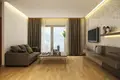 1 bedroom apartment 47 m² Boreti, Montenegro