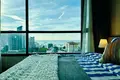 Kondominium 2 Schlafzimmer  Pattaya, Thailand