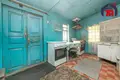 Maison 62 m² Palacanski sielski Saviet, Bélarus