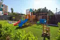 Complejo residencial Residence with swimming pools at 550 meters from the beach, in the center of Avsallar, Alanya, Turkey
