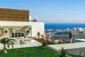 4 bedroom Villa  Altea, Spain