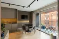 Квартира 1 комната 23 м² Познань, Польша