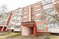 2 room apartment 53 m² Maladzyechna, Belarus