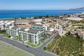 Wohnung 2 zimmer 48 m² Kargıcak, Türkei