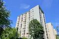Apartamento 2 habitaciones 39 m² en Varsovia, Polonia