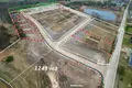 Parcelas 1 243 m² Dzilnuciems, Letonia