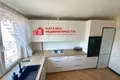Apartamento 3 habitaciones 81 m² Grodno, Belarús
