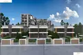 Квартира 1 комната 60 м² Аксу, Турция