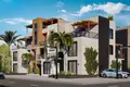 Apartamento 87 m² Perivolia tou Trikomou, Chipre del Norte