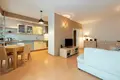 2 room apartment 52 m² Lodz, Poland
