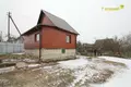 House 66 m² in Pukhavichy District, Belarus