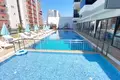 Apartamento 1 habitación 70 m² Mahmutlar, Turquía