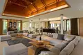 villa de 5 chambres 788 m² Choeng Thale, Thaïlande