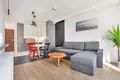 2 room apartment 44 m² in Gdańsk, Poland