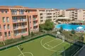 Apartment 72 m² Nesebar, Bulgaria
