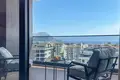 Wohnung 3 zimmer 80 m² in Alanya, Türkei