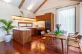 Kompleks mieszkalny Complex of furnished villas with swimming pool, 10 minutes away from Sanur Beach, Bali, Indonesia